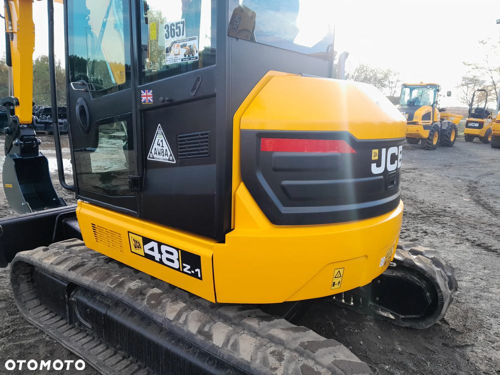 JCB 48z-1 - 12