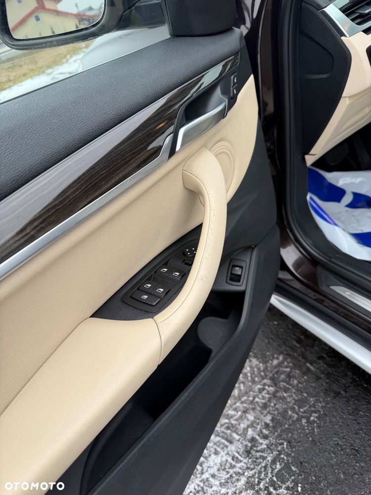 BMW X1 - 28