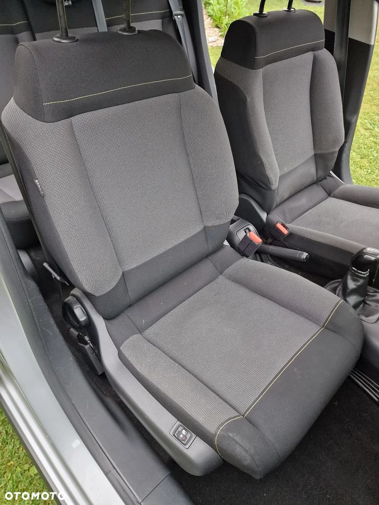 Citroën C3 1.2 PureTech Feel - 22