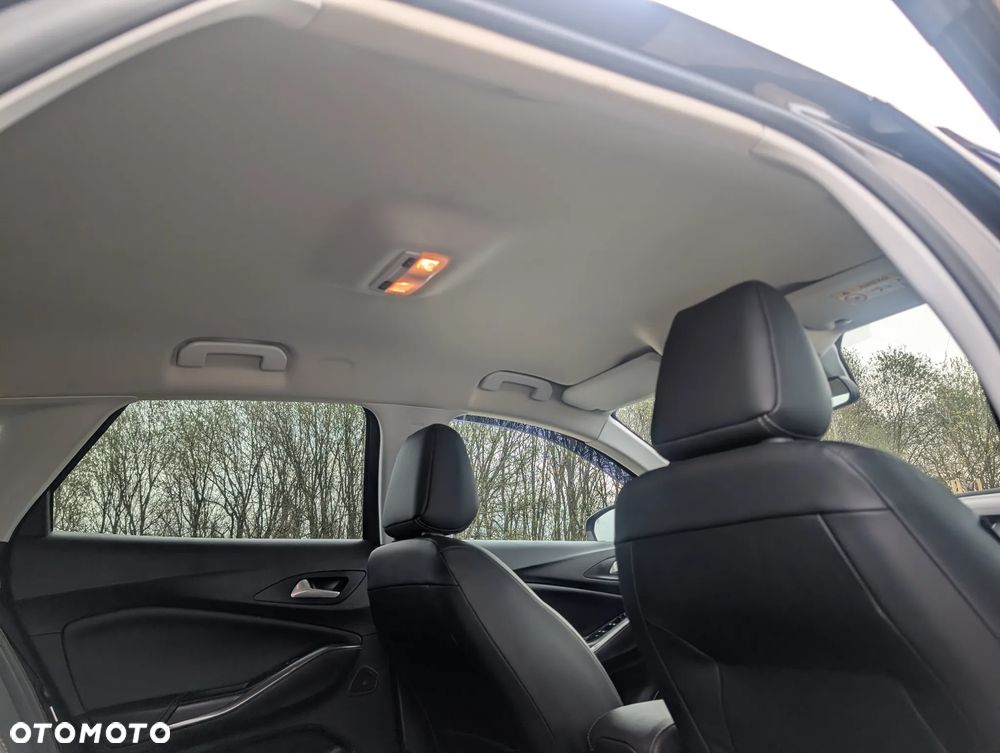 Opel Grandland X 1.5 CDTI Edition Business Pack S&S - 32