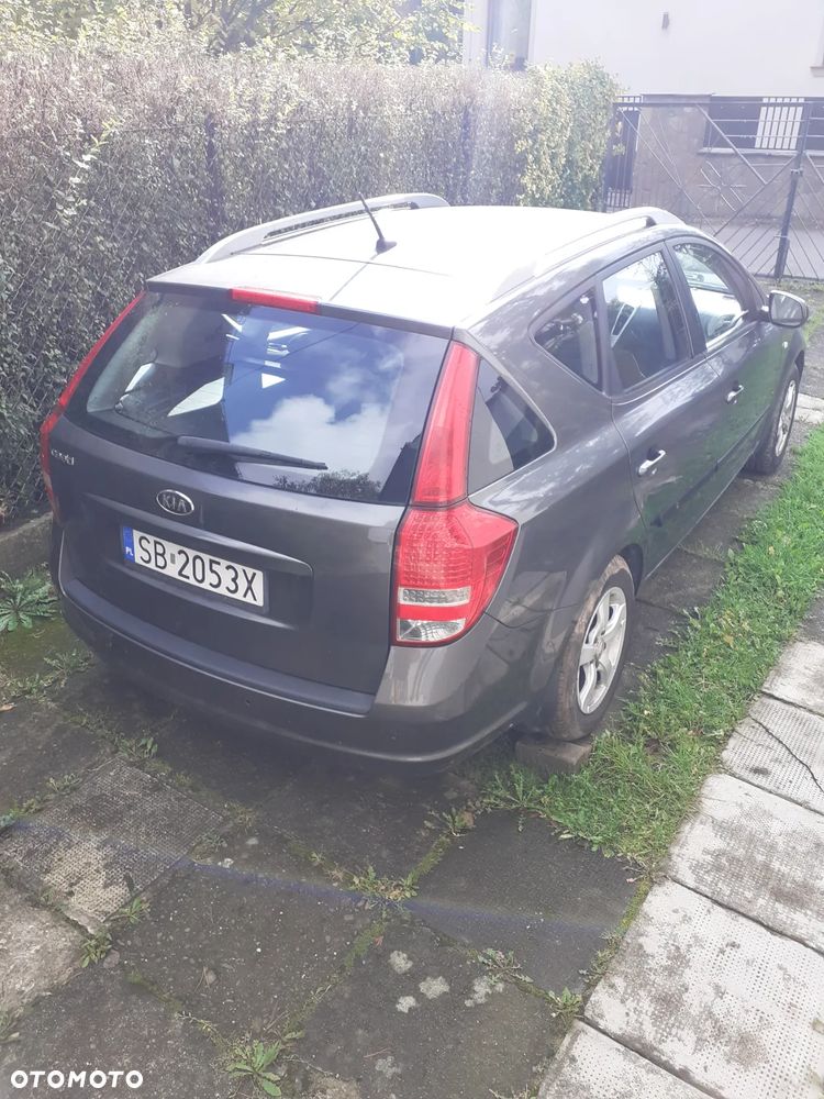 Kia Ceed 1.4 Comfort - 5