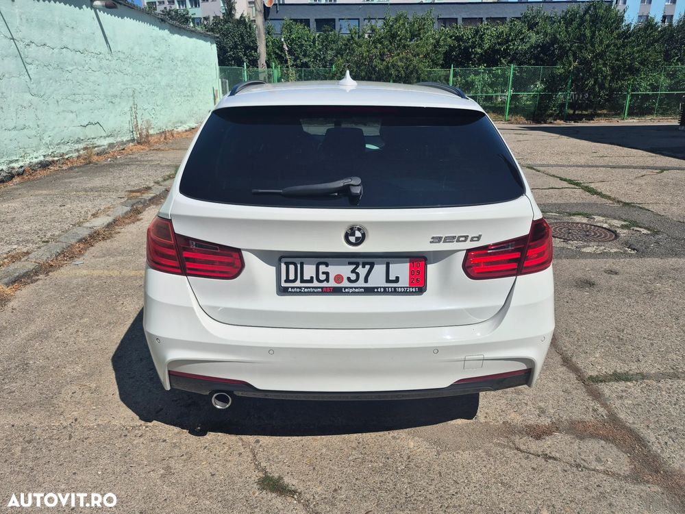 BMW Seria 3 - 9