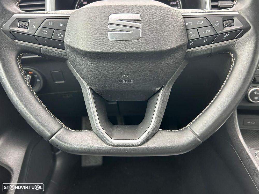 SEAT Ateca 2.0 TDI Style - 23