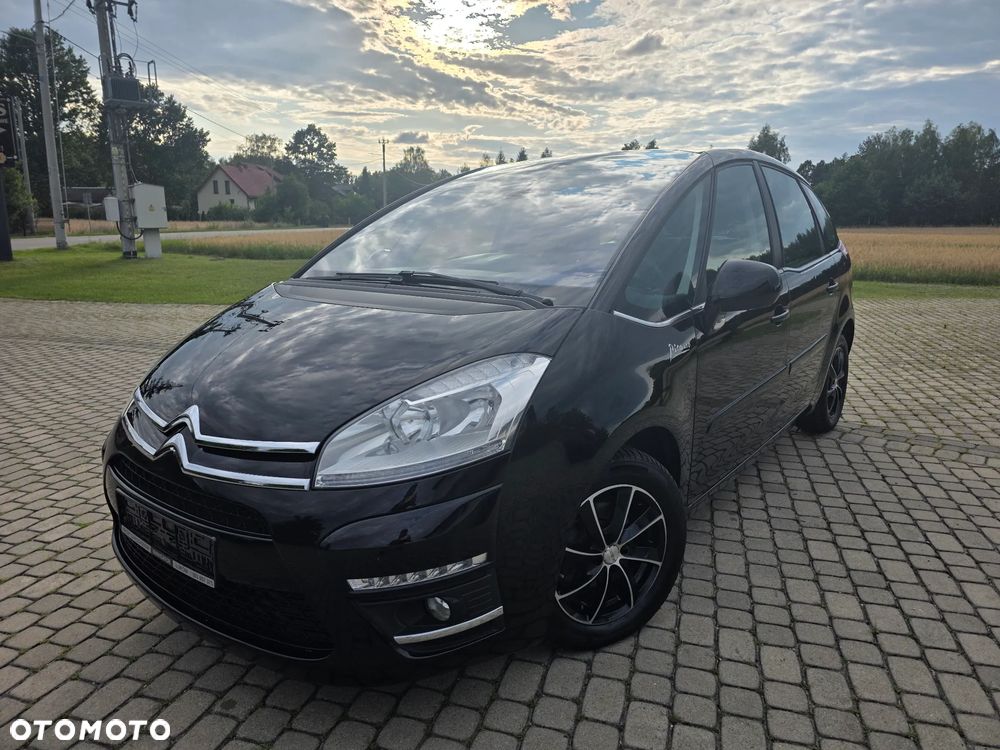 Citroën C4 Picasso 1.6 HDi Equilibre Pack MCP - 1