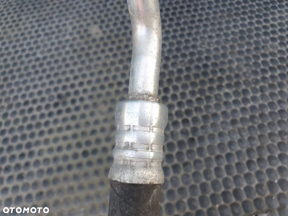 Przewód 8E0260707R Klimatyzacji Waz Rurka Klima 1.8 T 1.9 2.0 TDI Audi A4 B6 B7 8E0260707R - 14