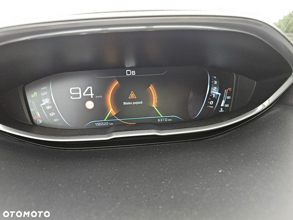 Peugeot 3008 - 22