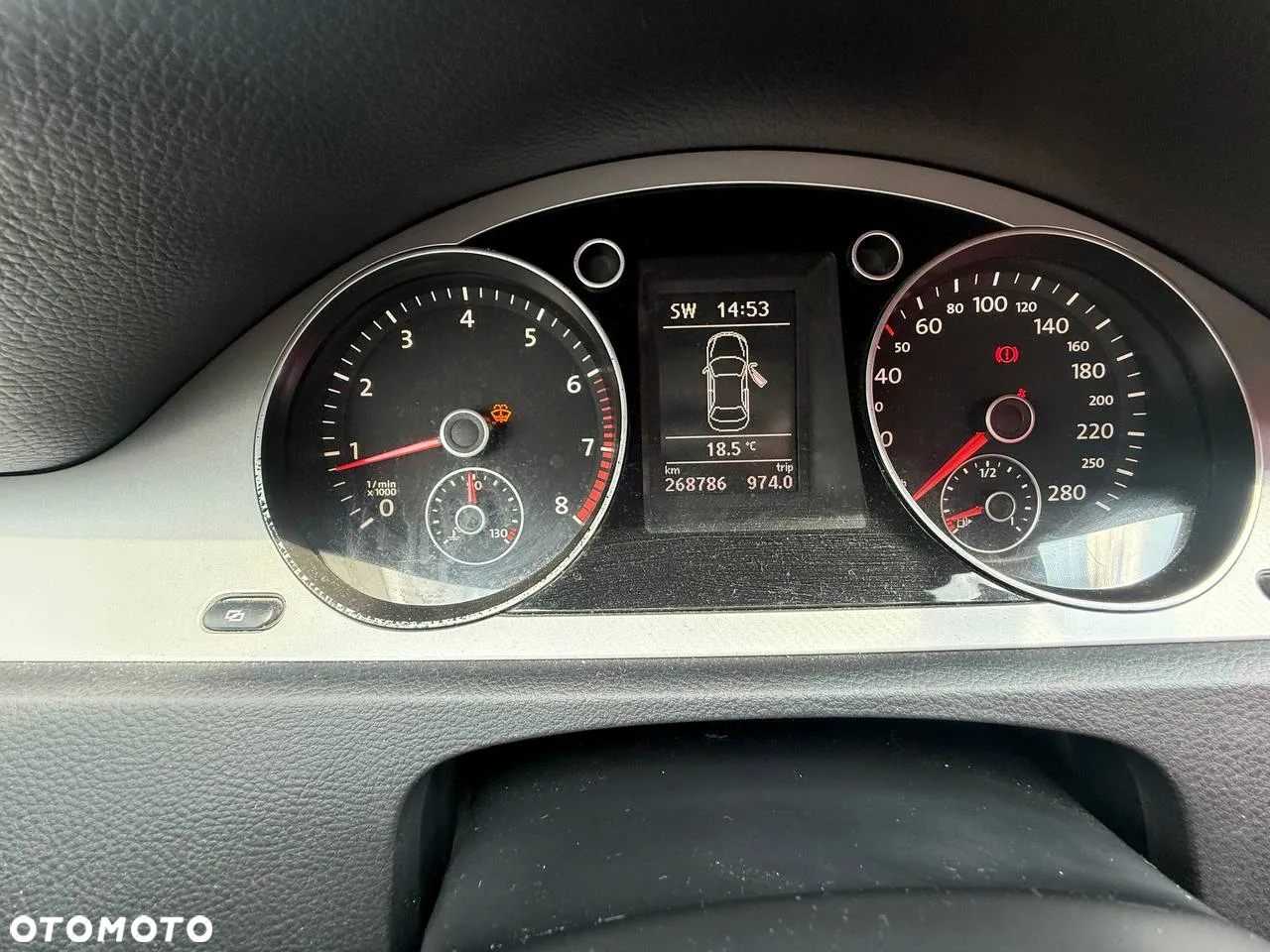 Volkswagen CC - 7