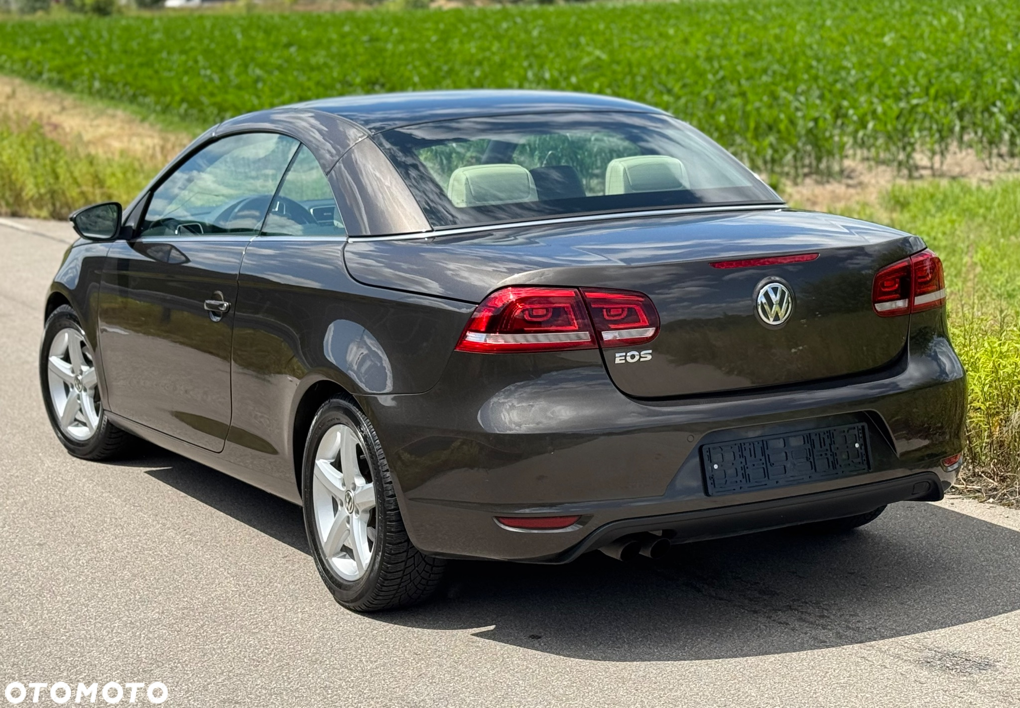 Volkswagen Eos 1.4 TSI - 19