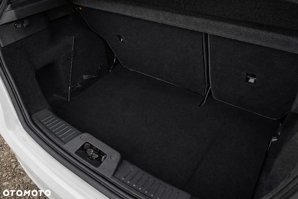 Ford Fiesta 1.5 TDCi Gold X EU6 - 15