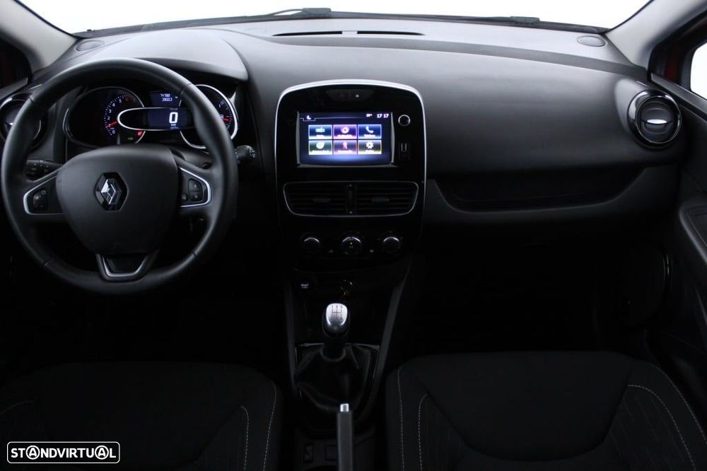 Renault Clio 0.9 TCe Limited - 18