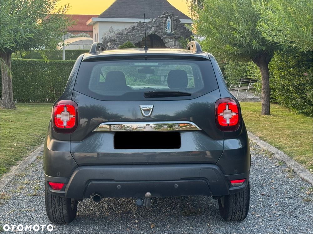 Dacia Duster TCe 125 2WD Comfort - 6