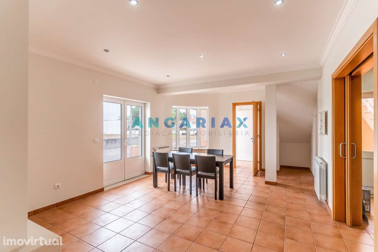 ANG1442 - Moradia T5 para Venda em Valado dos Frades, Nazaré - Grande imagem: 4/32