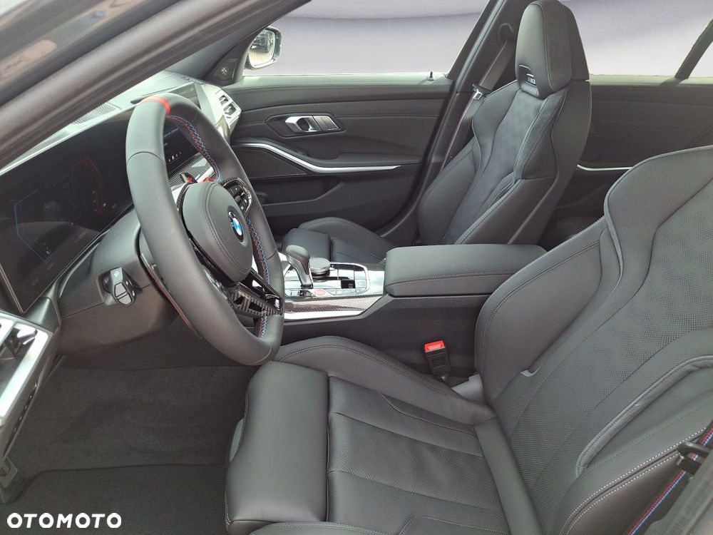 BMW M3 - 6
