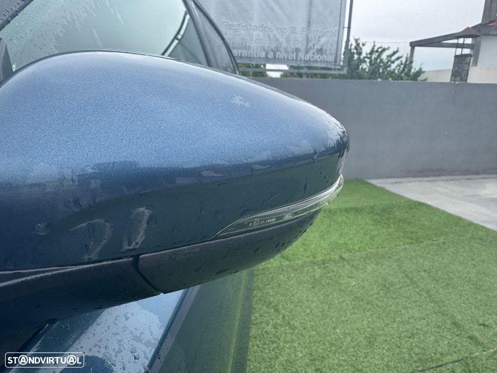 Ford Focus 1.5 TDCi ECOBlue Business Aut. - 28