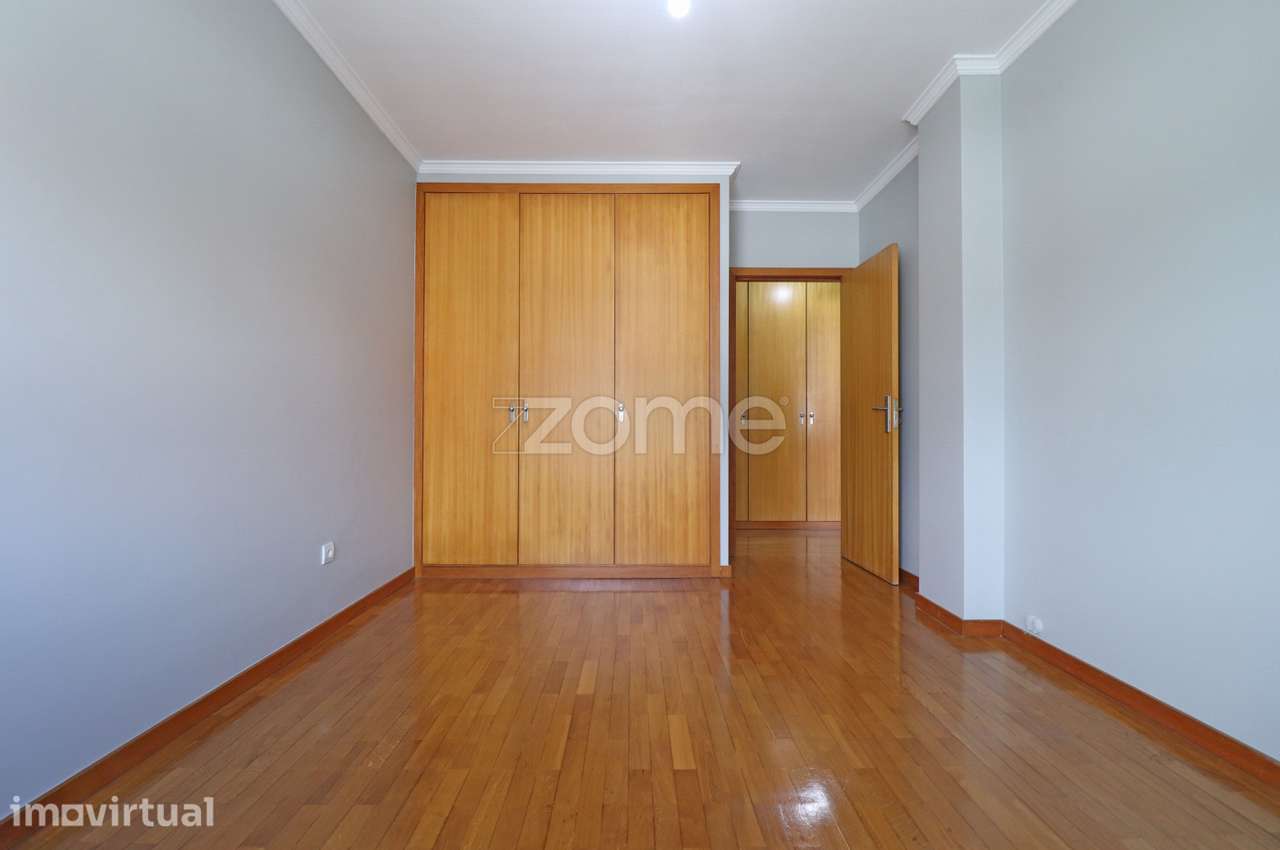 Apartamento T2 para arrendamento | Leça do Balio |Metro | Garagem - Grande imagem: 5/39