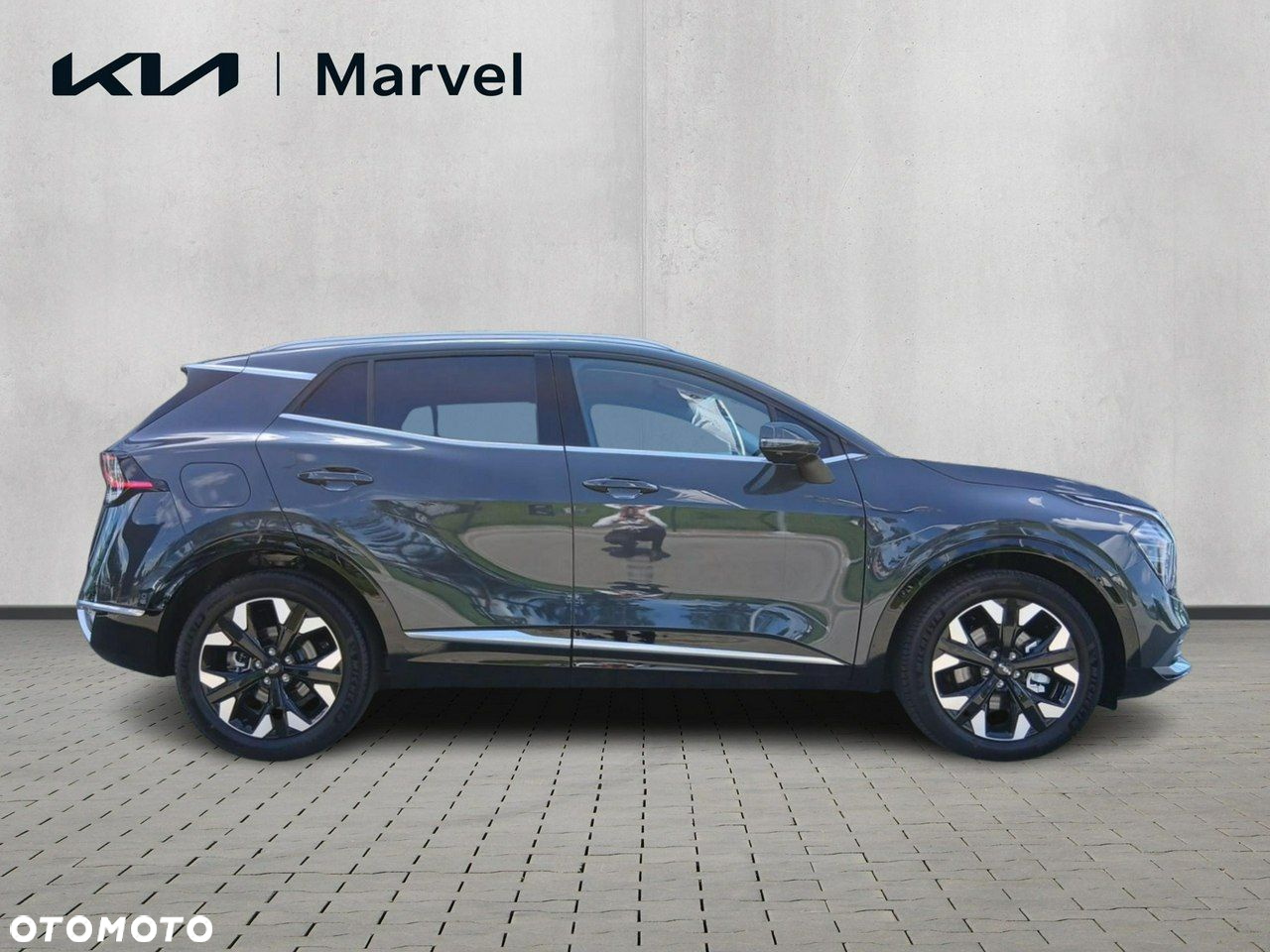 Kia Sportage - 6