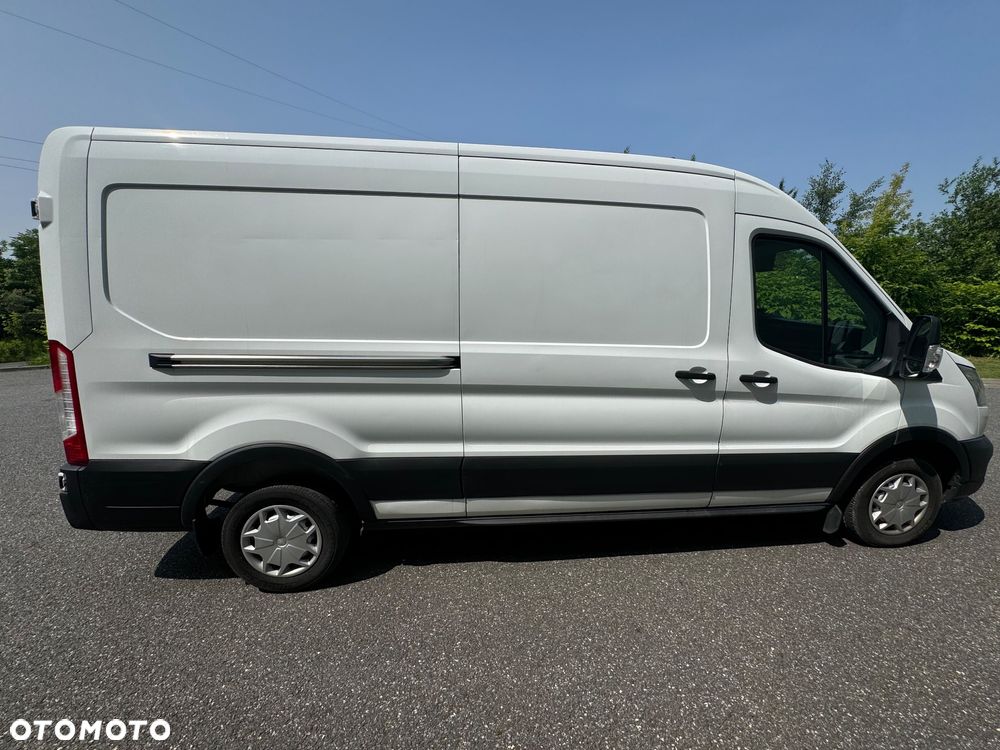 Ford Transit L3H2 - 15