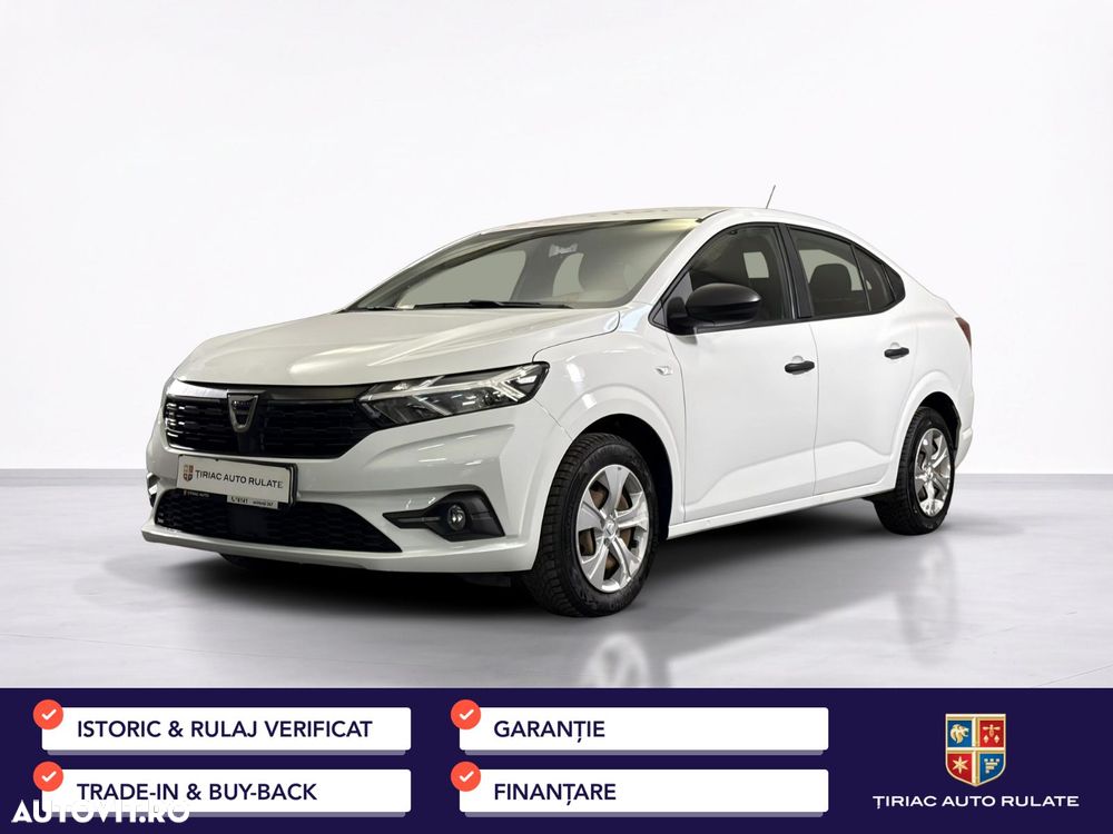 Dacia Logan - 2