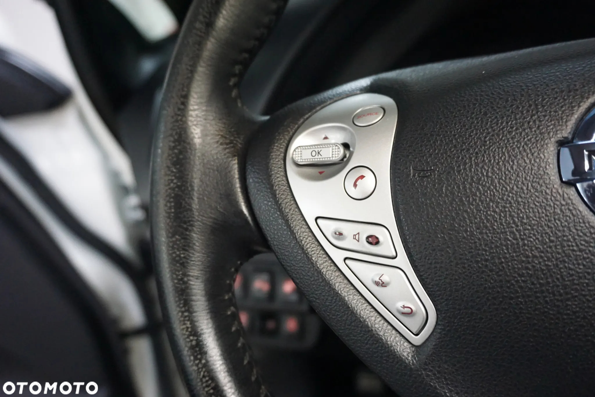 Nissan Leaf 30 kWh (mit Batterie) Visia - 26