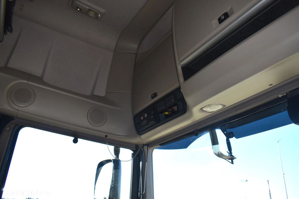 DAF XF 510 - 19
