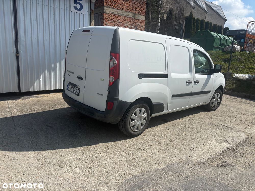 Renault Kangoo 1.5 dCi Expression - 5