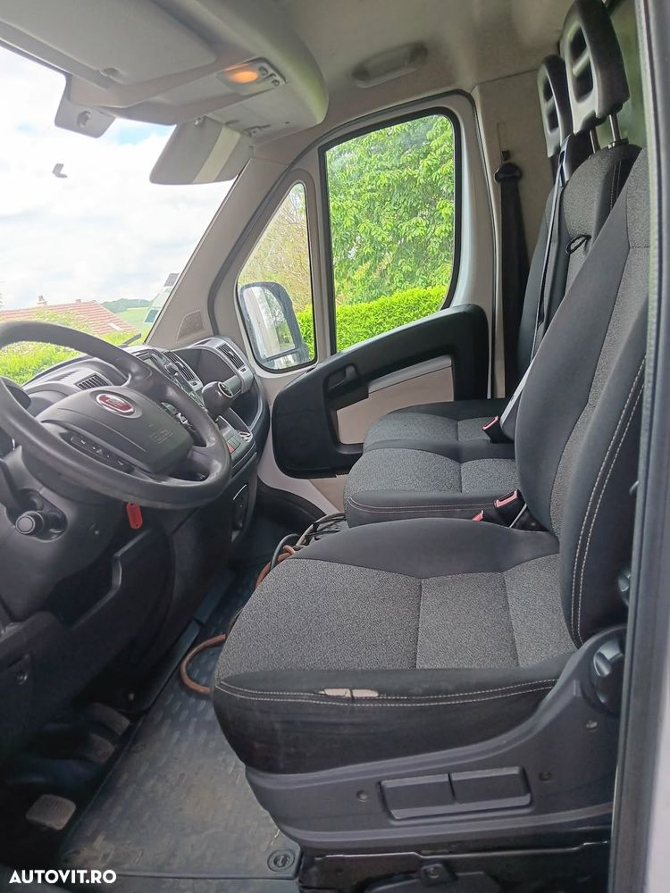 Fiat Ducato - 5