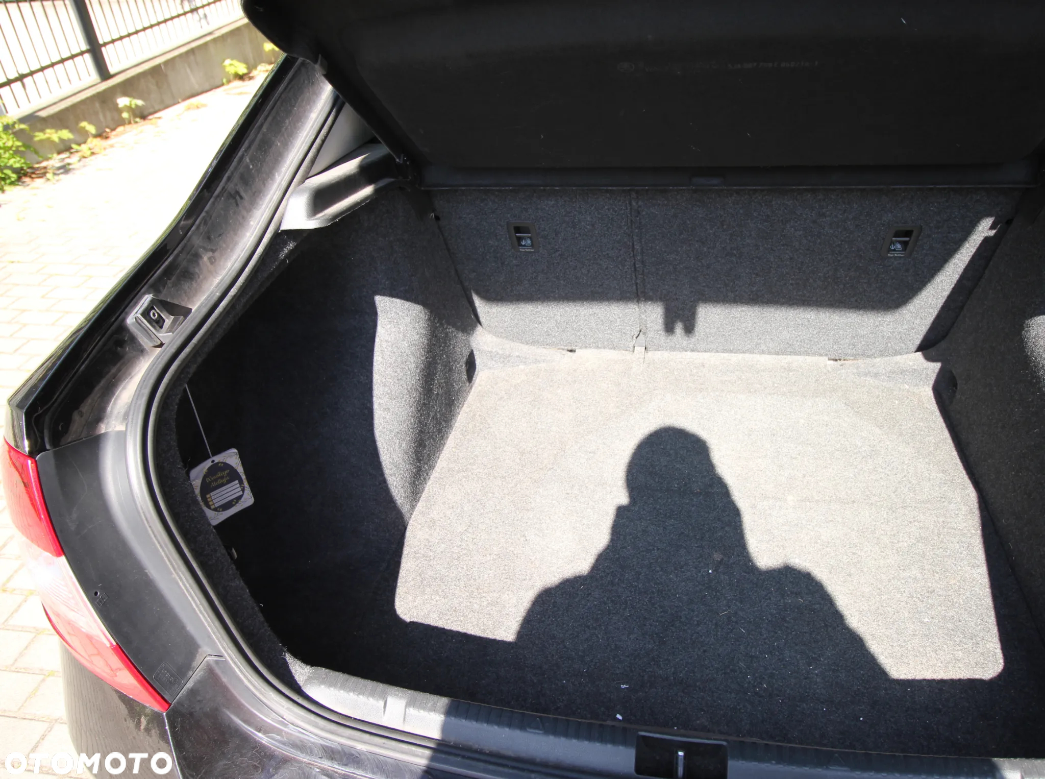 Skoda RAPID 1.2 TSI Active - 5
