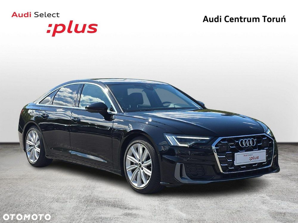 Audi A6 - 7