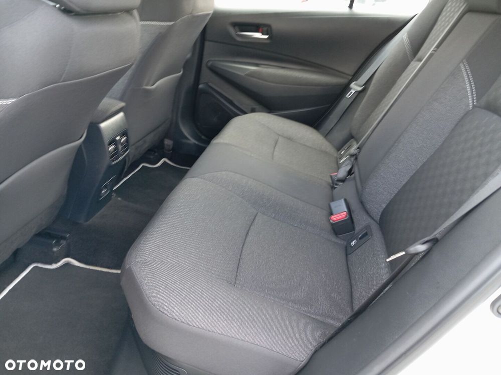 Toyota Corolla 1.8 Hybrid Comfort - 9