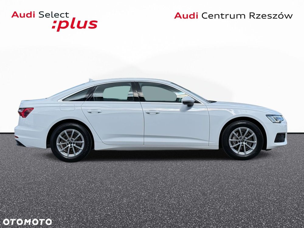 Audi A6 Limousine 35 TDI mHEV S tronic - 5