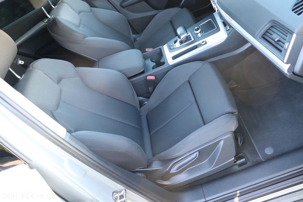 Audi Q5 40 TDI Quattro Sport S tronic - 26