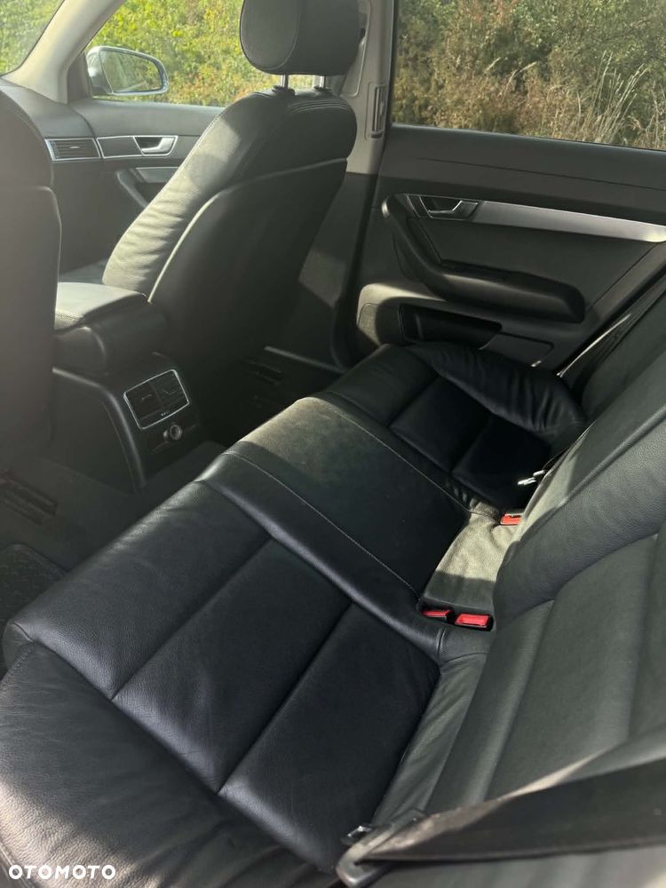Audi A6 Limousine - 7