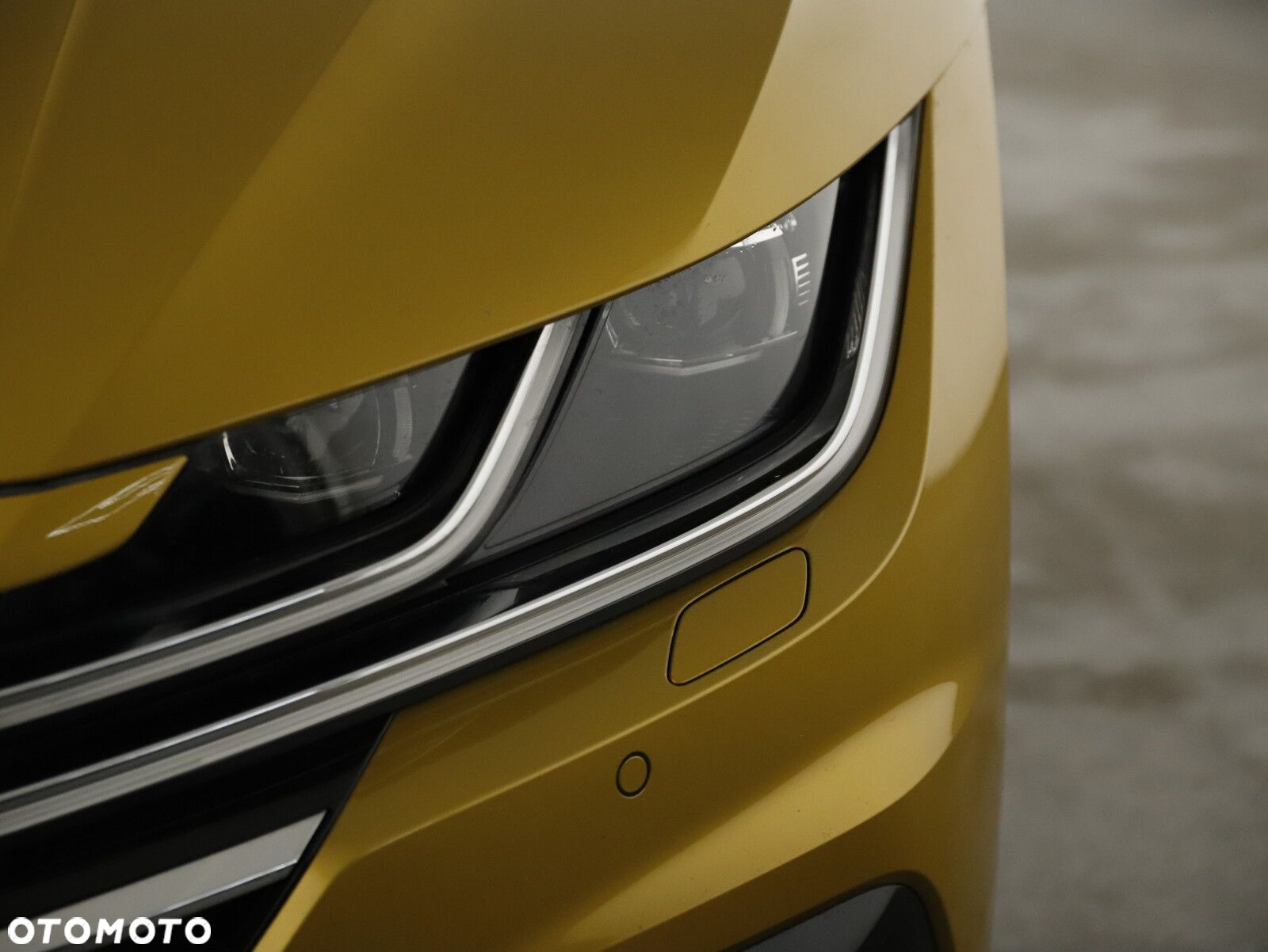 Volkswagen Arteon 2.0 TDI 4Motion SCR R-Line DSG - 26