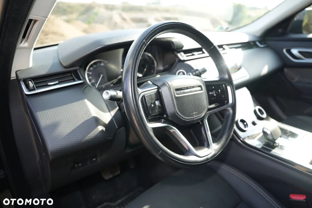 Land Rover Range Rover Velar - 14