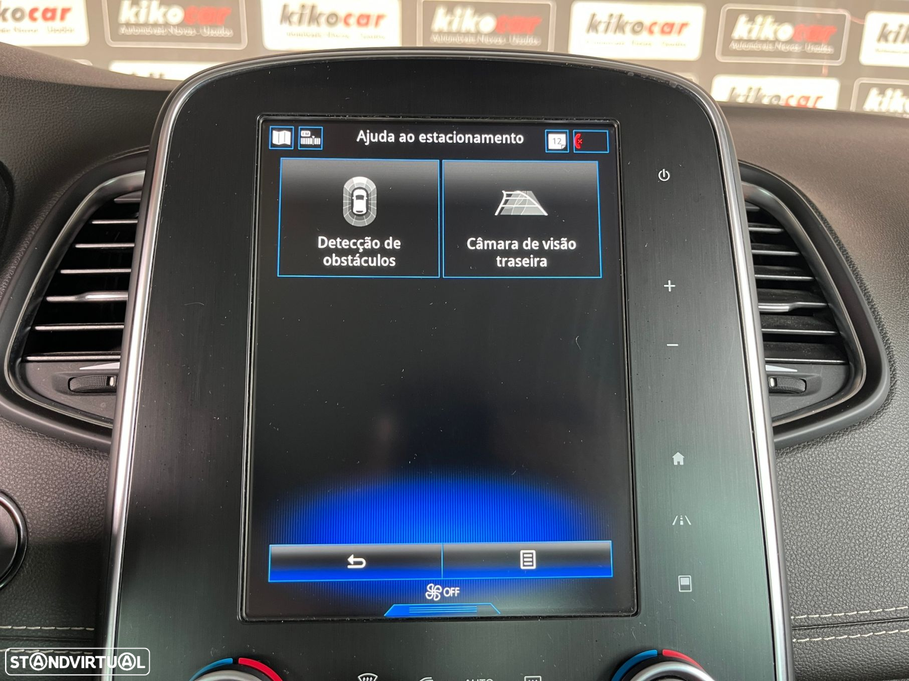 Renault Scénic ENERGY dCi 110 EDC INTENS - 46