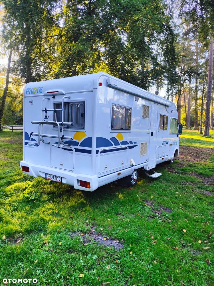 PILOTE Pilote Galaxy 50 - 4