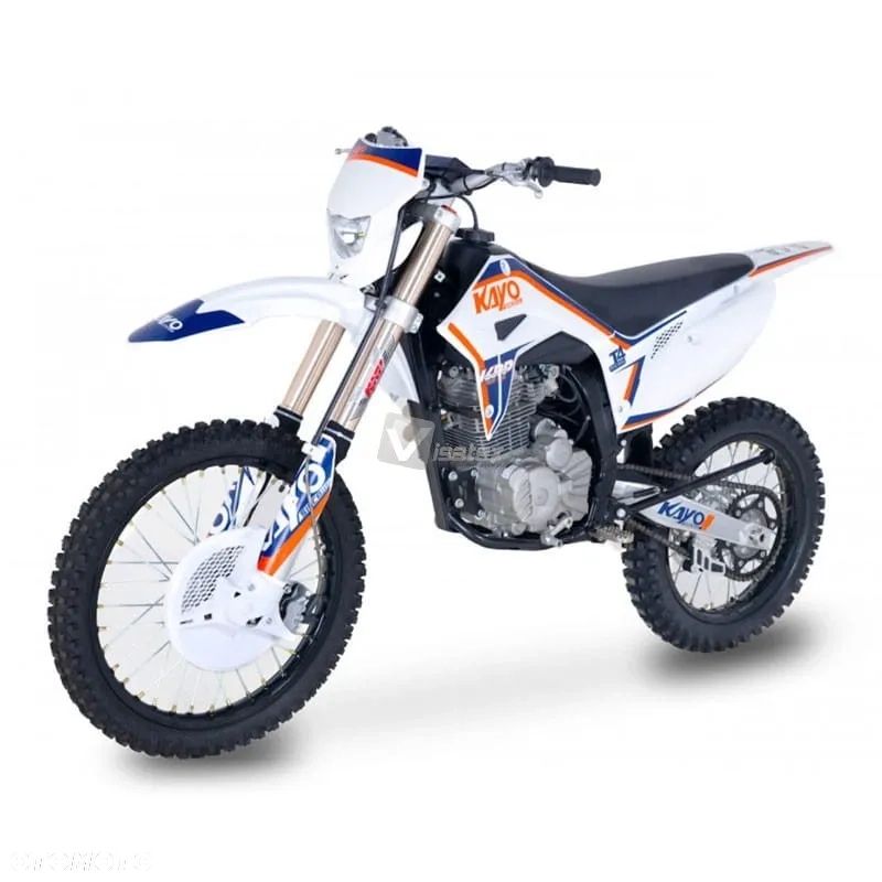 KAYO T4 - 8