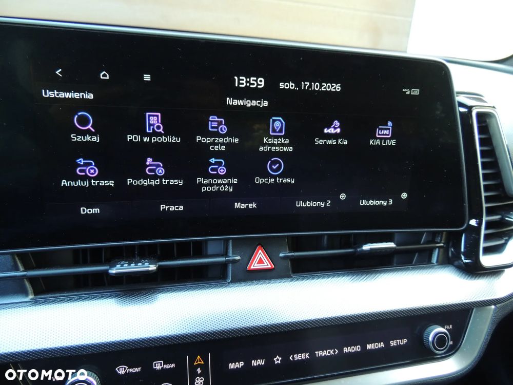 Kia Sportage 1.6 T-GDI Business Line 2WD - 33