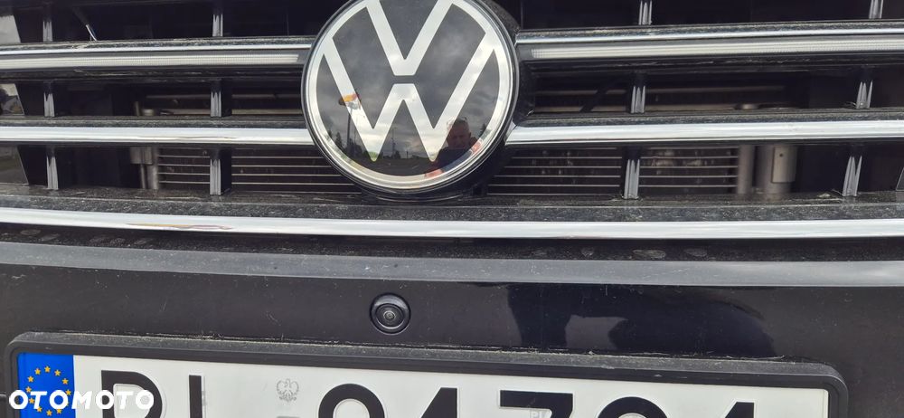 Volkswagen Tiguan Allspace 2.0 TSI OPF 4Motion DSG R-Line - 11