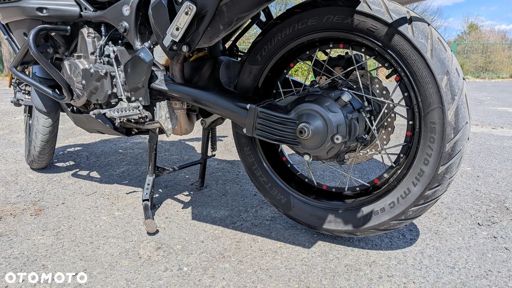 Yamaha Super Tenere - 10