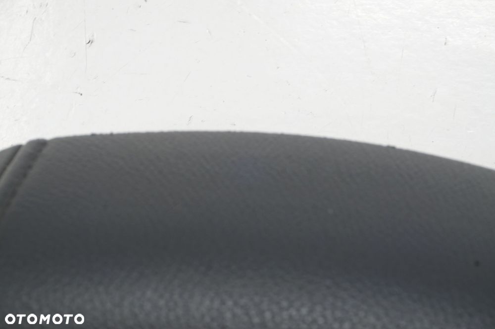 TOYOTA AVENSIS T27 LIFT T29 AIRBAG KIEROWCY - 3