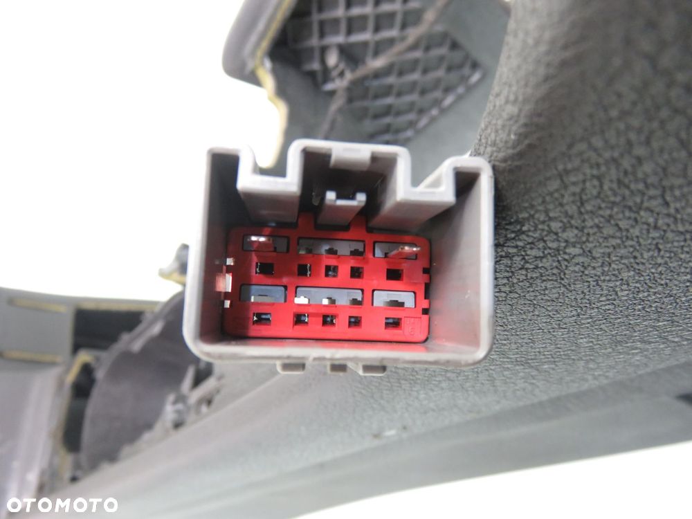 PODŁOKIETNIK FORD MONDEO MK4 IV 7S71A042B61 7S71A042B60AB - 7