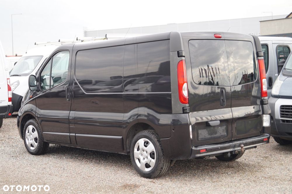 Opel VIVARO - 3