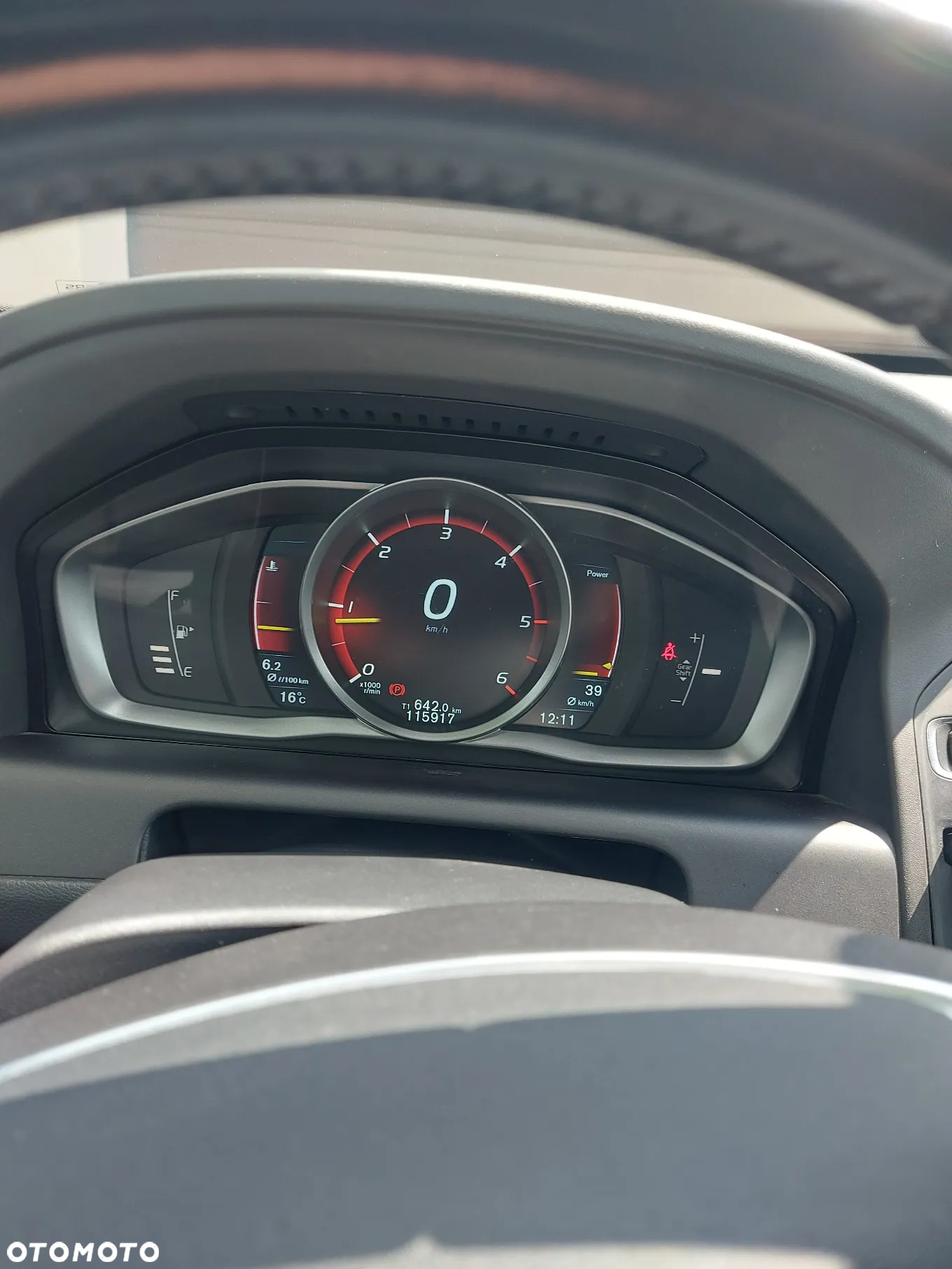 Volvo XC 60 D3 Ocean Race - 8