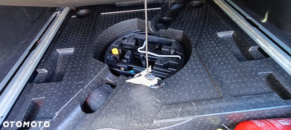 Peugeot 308 BlueHDi 120 EAT6 Stop & Start Allure - 18