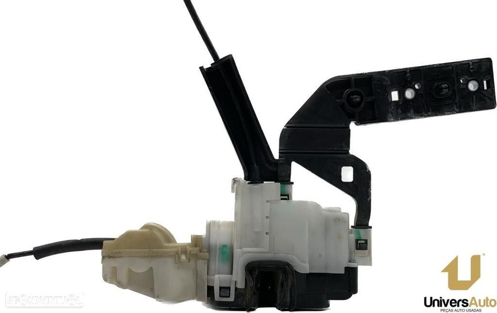 FECHADURA PORTA FRONTAL ESQUERDA ALFA ROMEO 159 2007 -50513056 - 2