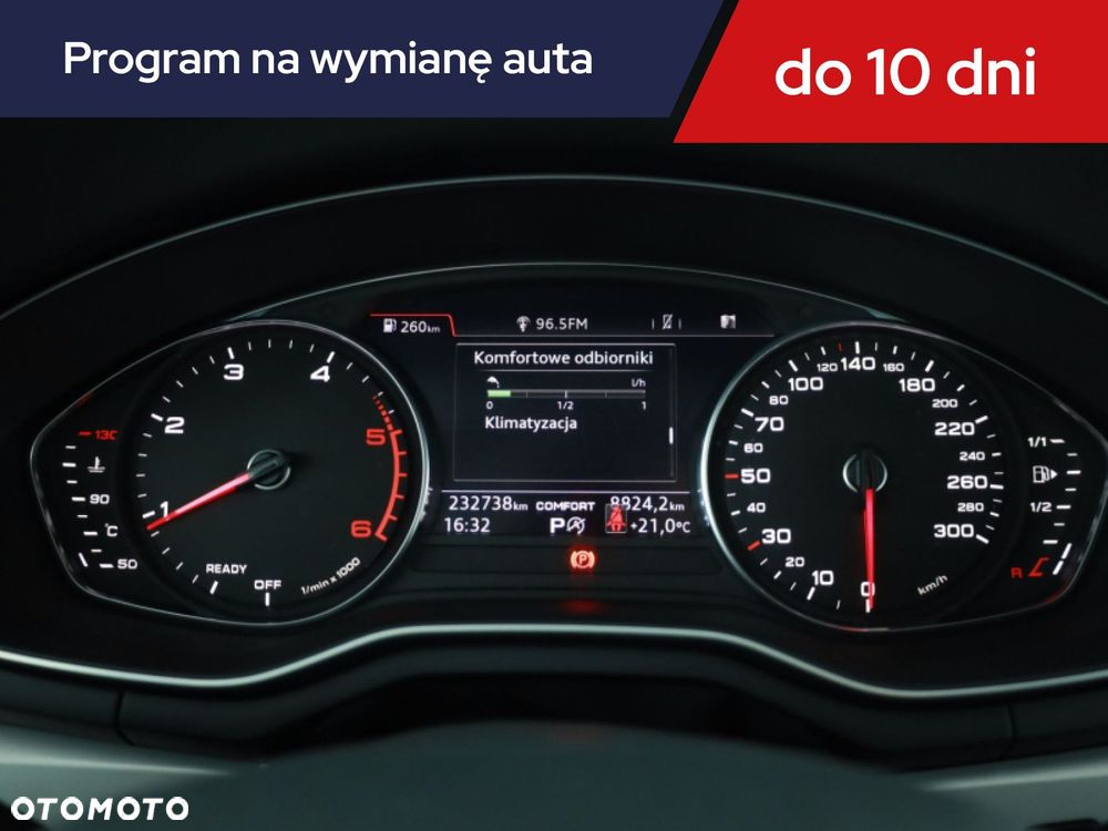 Audi A4 Avant - 10