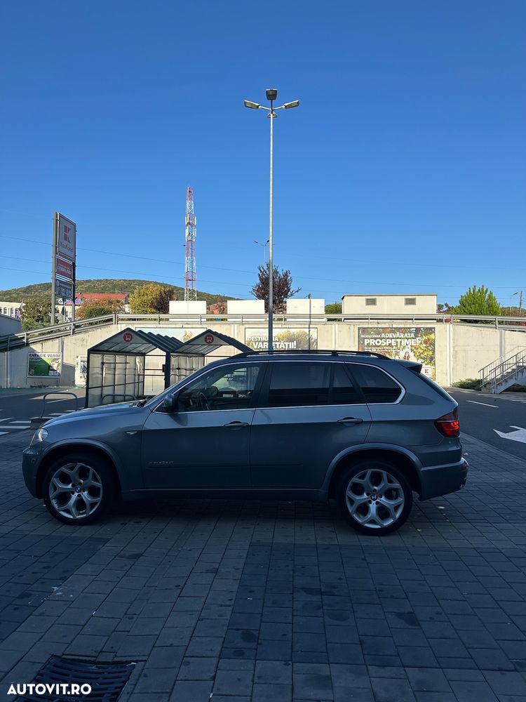 BMW X5 xDrive40d - 8