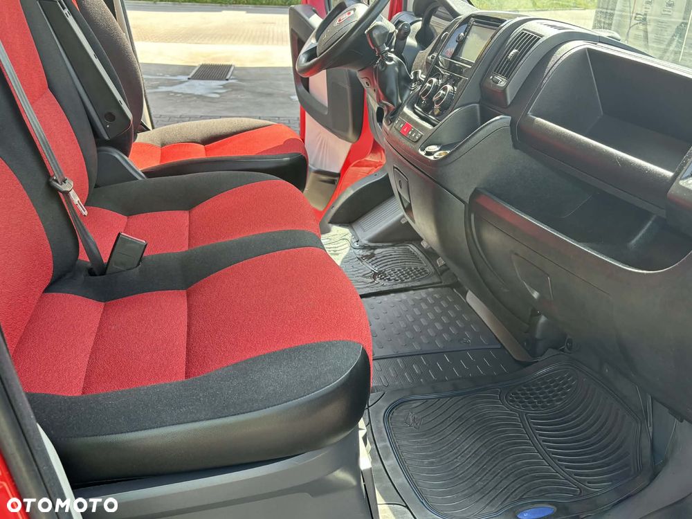 Fiat Ducato - 10