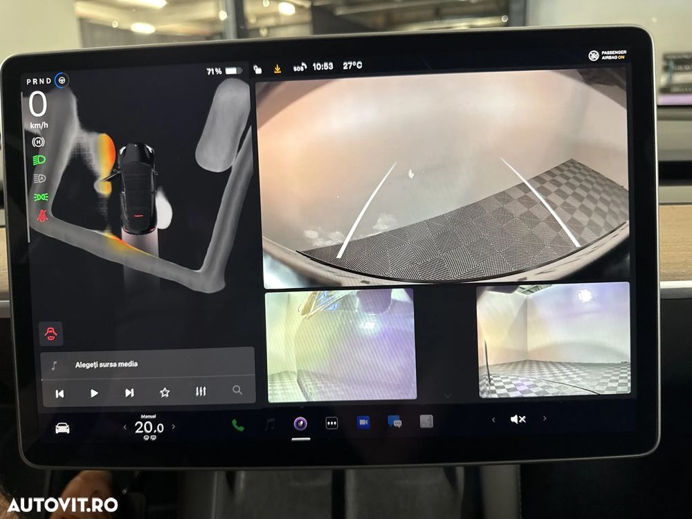 TESLA Model Y 2023 — imagine 19